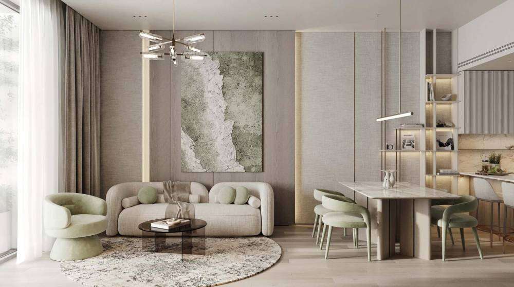 Cove Edition Residence 5 by Imtiaz — project photo 17